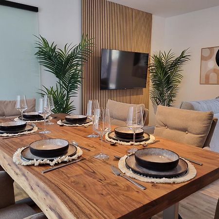 Sioux Stilvolle Designapartments Im Zentrum Aψβούργη Εξωτερικό φωτογραφία