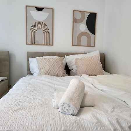 Sioux Stilvolle Designapartments Im Zentrum Aψβούργη Εξωτερικό φωτογραφία