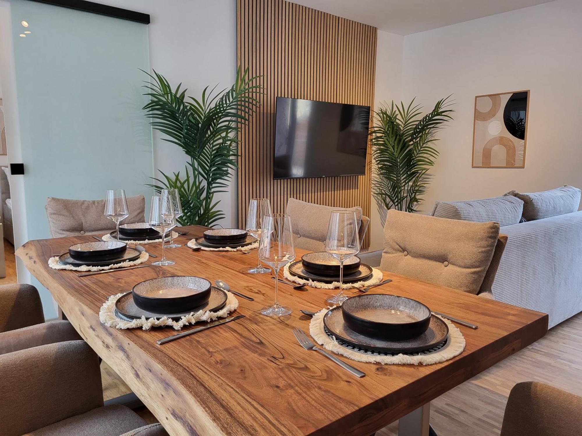 Sioux Stilvolle Designapartments Im Zentrum Aψβούργη Εξωτερικό φωτογραφία