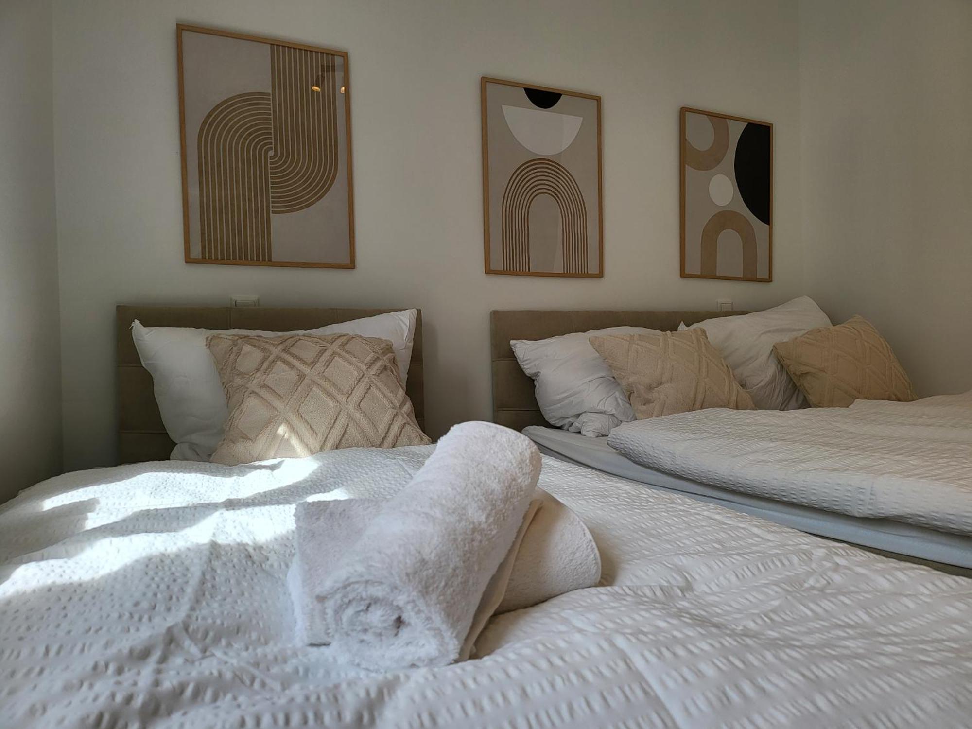 Sioux Stilvolle Designapartments Im Zentrum Aψβούργη Εξωτερικό φωτογραφία