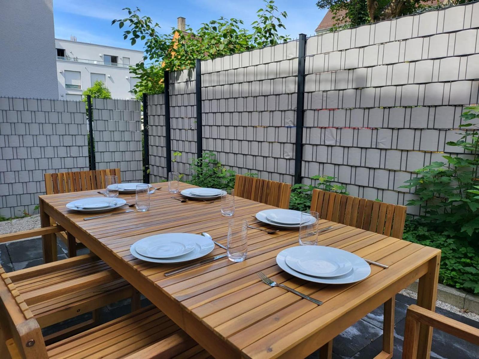 Sioux Stilvolle Designapartments Im Zentrum Aψβούργη Εξωτερικό φωτογραφία