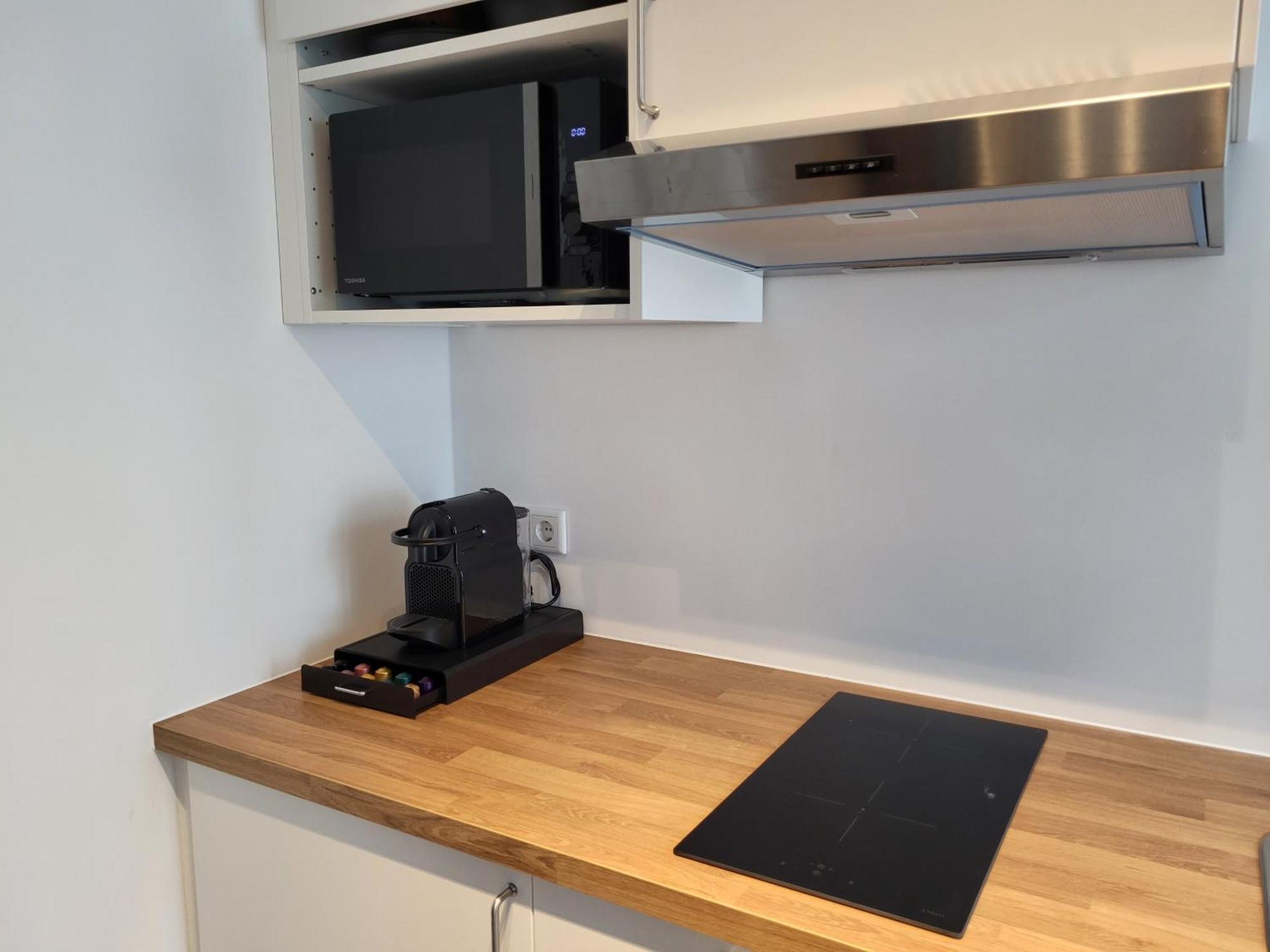 Sioux Stilvolle Designapartments Im Zentrum Aψβούργη Εξωτερικό φωτογραφία