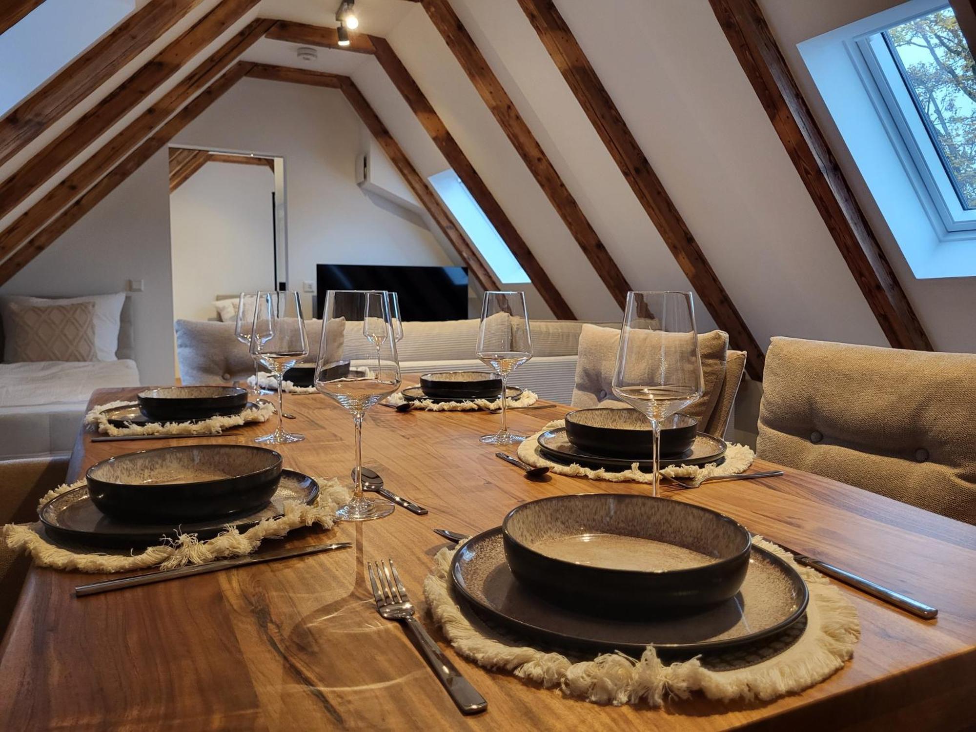 Sioux Stilvolle Designapartments Im Zentrum Aψβούργη Εξωτερικό φωτογραφία