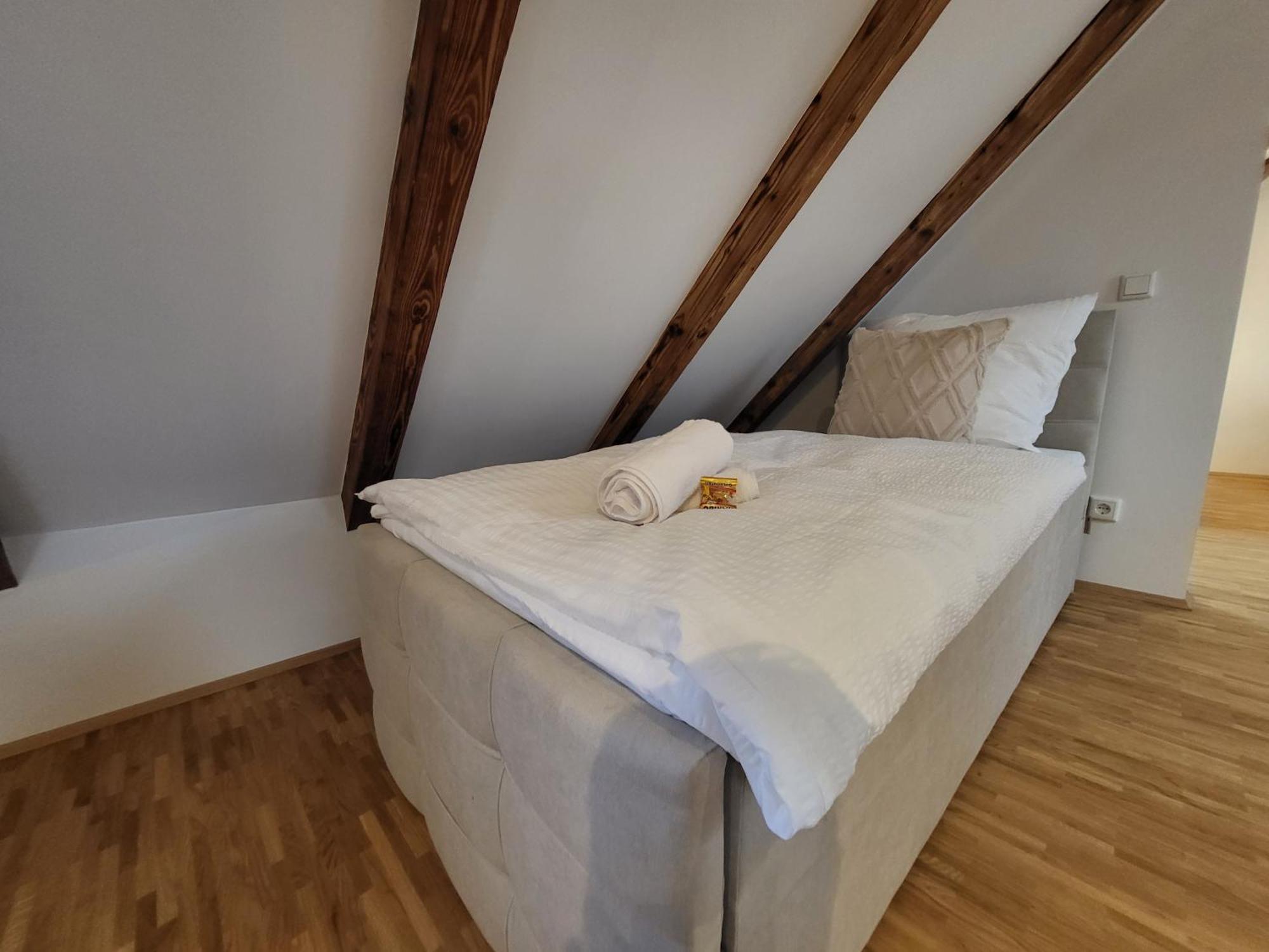 Sioux Stilvolle Designapartments Im Zentrum Aψβούργη Εξωτερικό φωτογραφία